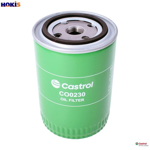 Oil filter co0230 - co0230, for