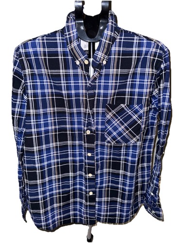 Albam men plaid flannel - men's,
