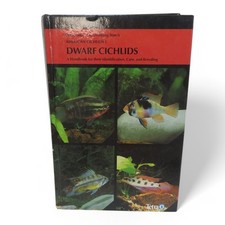 Dwarf Cichlids A Handbook For