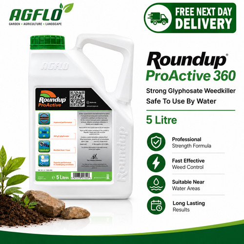 Roundup proactive 360 - proactive,