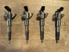 Fuel Injector Renault Master 2.3 166009567R M0032P150 HMLGT5690RNEW VDO OEM