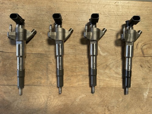 Fuel injector renault master - injector,