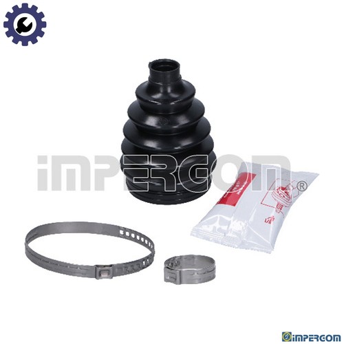 Bellow kit drive shaft 33688 - drive,