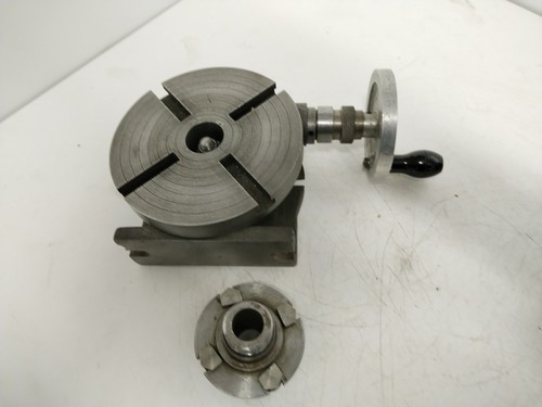 Horizontal vertical rotary - vertical,
