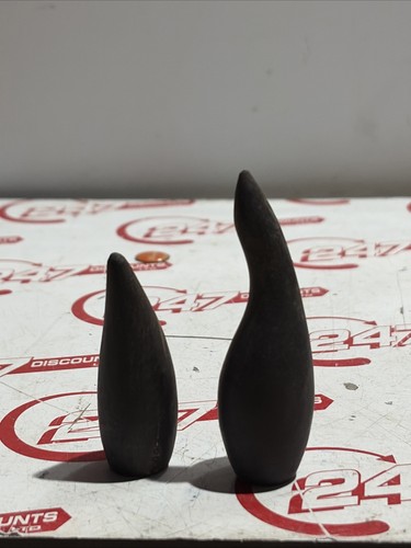 Water buffalo horn pre - buffalo,