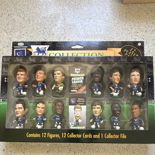 Corinthian premier league - corinthian,