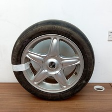 Mini Cooper Clubman Alloy