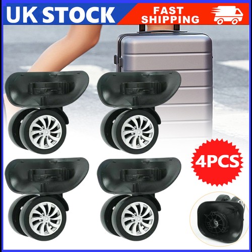 4pcs luggage wheel suitcase - wheel,