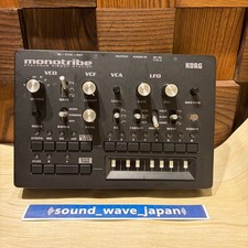 Korg monotribe analog ribbon - analog,