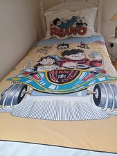 Vintage  Vantona  Beano Comic