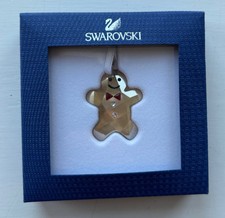 RARE SWAROVSKI CHRISTMAS