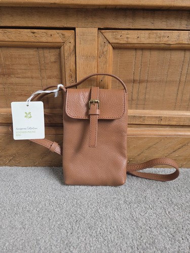 National trust leather mini - national,