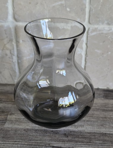Wedgewood lead crystal - wedgewood, smoked
