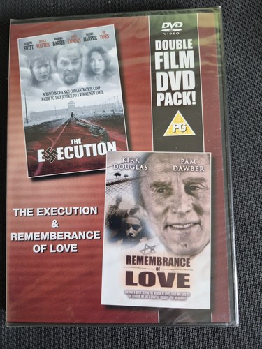 The execution remembrance in - /,