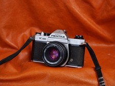 3597 pentax k1000 - pentax, +