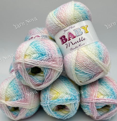 James brett baby marble - brett,