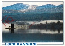 Picture Postcard> Loch Rannoch [J Arthur Dixon]