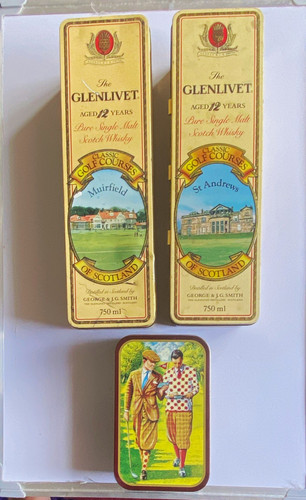 The glenlivet year scotch - glenlivet, 12