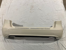 MERCEDES B CLASS Rear Bumper 2011-2019 POLAR WHITE 149 A2468853425