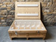 Genuine Ex‑Military Missile