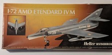 Heller humbrol 72 amd - /, 1/72