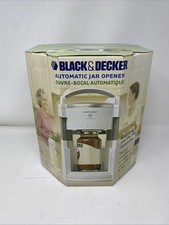 Black & Decker Lids Off