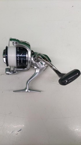 Shimano nexave c3000hg - shimano,