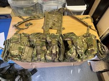 MTP Airborne Tailored Webbing
