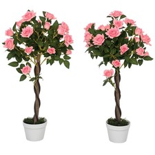 Outsunny Set of 2 90cm
