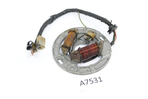 Yamaha 175 2k4 - mx, year