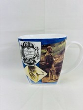 Vintage Past Times Mug