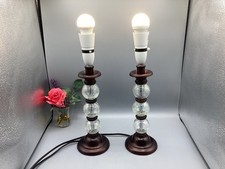 Widdop Bingham Table Lamps   -