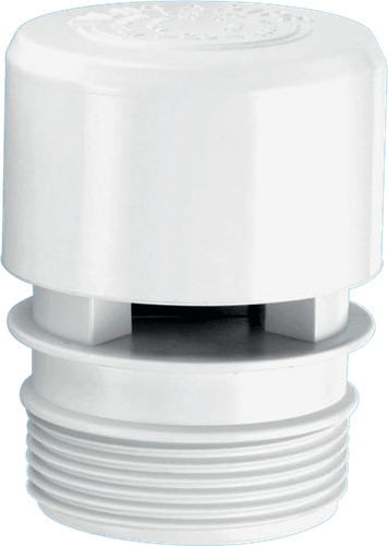 Mcalpine vp1w ventapipe air - vp1w, 25
