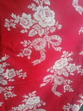 Laura Ashley ribbons & roses