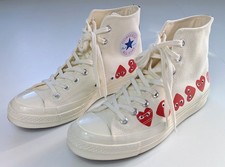 Size comme des garçons - -,