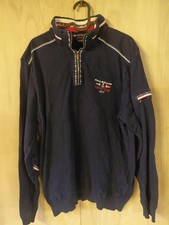 Mens paul and shark yacht club