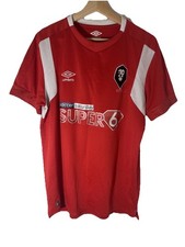 Salford City 2018/19 Home