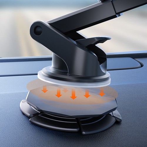 Car dashboard adhesive - 1x,