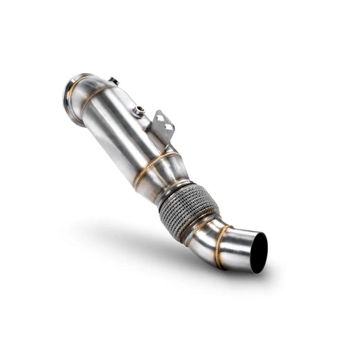 Scorpion high flow - 5",