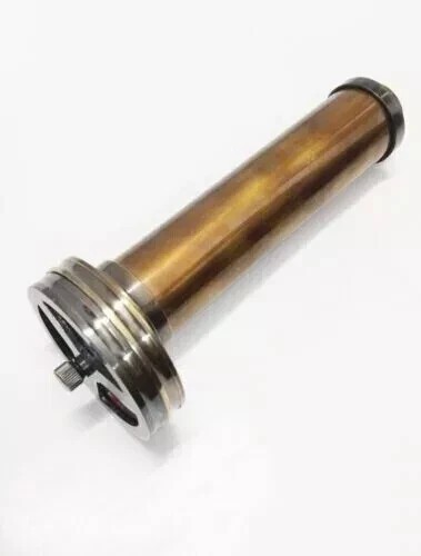 Antique vintage maritime brass