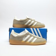 ADIDAS Munchen Women's Green SIZE 4.5 Trainers