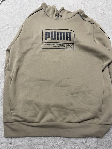 Puma international sportswear - puma,