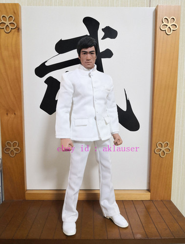 Perfect enterbay fist of - perfect, 1/6