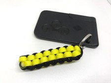 Renault Sport Style Colours R26 Cup 197 200 225 F1 Clio Megane RS Twingo Keyring