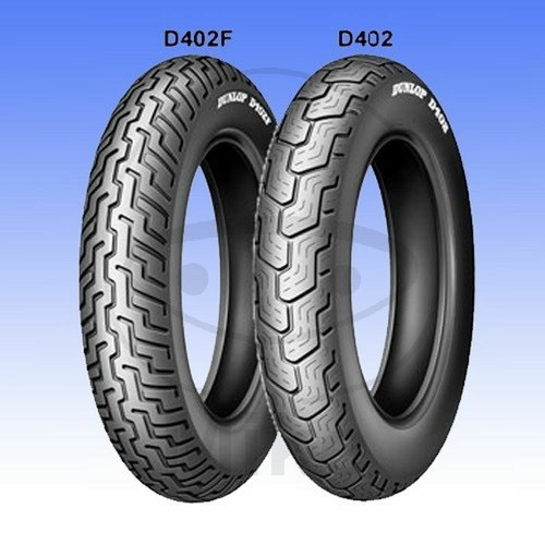 Mt90b16 72h rubber dunlop d402 - rubber,