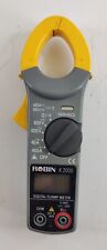 ROBIN digital Clamp Meter K2000
