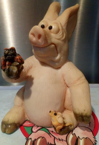 Piggin phobia david - phobia,