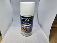 SPRAYCRAFT UNIVERSAL AIRBRUSH