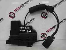 Renault Megane MK3 2008-2014