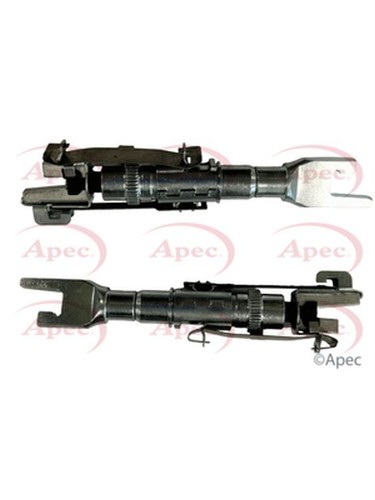 Apec brake adjuster rear - apec,